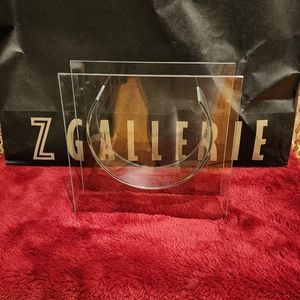 Z Gallerie Vase